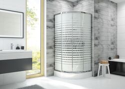 Sanplast Sprchový kout KP4/FRIS