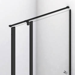 SanSwiss ANNEA Stabilizační vzpěra SMMS2.06.1500,  délka 1500 mm