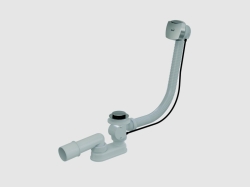 Santech ODTOKOVÝ KOMPLET SANTECH 80 cm