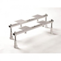 Santech podpory k vaně - nožičky