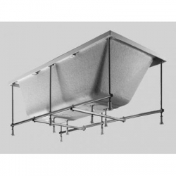 Santech SAMONOSNÁ KONSTRUKCE