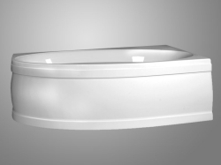 Santech Vanový obkladový panel LAGOON