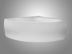 Santech Vanový obkladový panel SOLO