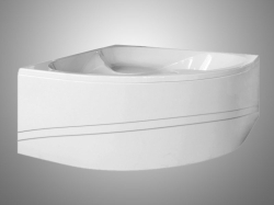 Santech Vanový obkladový panel VLTAVA