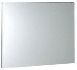 Sapho Accord Zrcadlo s fazetou 1200x800mm, zakulacené rohy