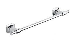 Sapho AIDA Držák na ručníky 300x60mm chrom