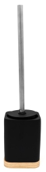 Sapho AMARA WC štětka na postavení černá