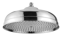 Sapho ANTEA Retro hlavová sprcha, průměr 300mm, chrom - SOF3001