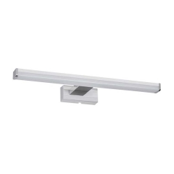 Náhled obrázku: Sapho ASTEN LED svítidlo 8W, 400x42x110mm, chrom 