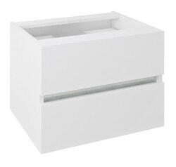 Sapho AVICE Skříňka pod umyvadlovou desku 60x50x48cm, bílá - AV065-3030