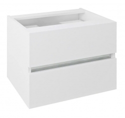 Sapho AVICE Skříňka pod umyvadlovou desku 60x50x48cm, bílá - AV065-3030