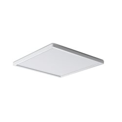 Náhled obrázku: Sapho AZPO stropní LED svítidlo, 300x300mm, 17,5W, 3000/4000/6000K, IP54, bílá - 31532 