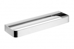 Sapho BELLA Držák na ručníky na bok skříňky 250mm chrom