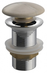 Sapho DALMA uzavíratelná výpust 1\