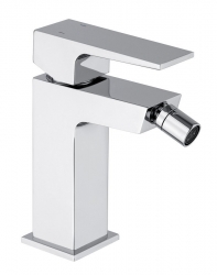 Sapho Dimy Stojánková bidetová baterie bez výpusti chrom