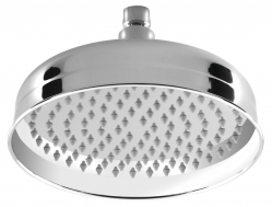 Sapho Dreamart Stropní sprcha průměr 208mm nerez