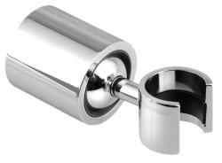 Sapho Držák sprchy otočný chrom