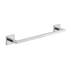 Sapho ELBA držák ručníků 350mm, chrom - A021313
