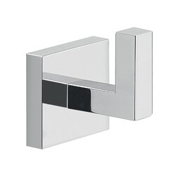 Náhled obrázku: Sapho ELBA háček, chrom - A02613 