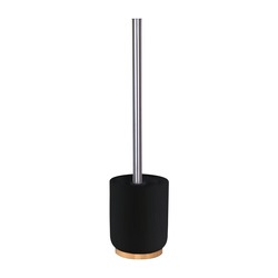 Sapho FANCY WC štětka na postavení, černá