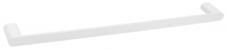 Sapho FLORI Držák na ručníky 600x70 mm bílá mat