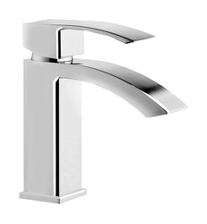 Sapho Ginko Stojánková umyvadlová baterie bez výpusti chrom