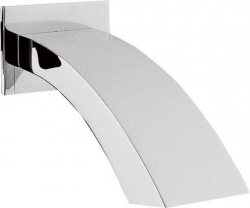 Sapho Ginko Výtoková hubice chrom