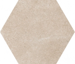 Náhled obrázku: Sapho HEXATILE CEMENT Mink 17,5x20 (EQ-3) (1bal=1m2) 