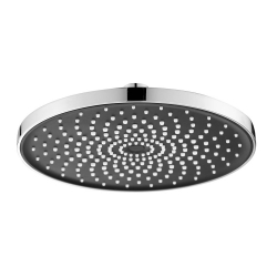 Sapho Hlavová sprcha, průměr 220mm, ABS/chrom - SK852