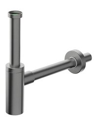 Náhled obrázku: Sapho INOXMATER umyvadlový sifon 5/4