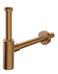 Náhled obrázku: Sapho INOXMATER umyvadlový sifon 5/4