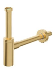 Náhled obrázku: Sapho INOXMATER umyvadlový sifon 5/4