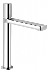 Sapho Kaisa Vysoká umyvadlová baterie bez výpusti 235mm chrom