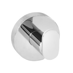 Sapho LARISSA Koupelnový háček, chrom