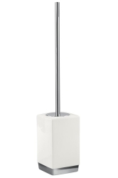 Sapho Lucy WC kartáč na postavení keramika