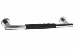 Sapho Madlo do koupelny s protiskluzem 400mm nerez (104507675)