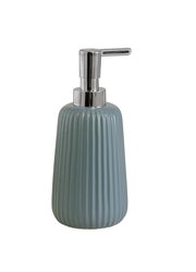 Sapho MARIKA Dávkovač mýdla na postavení, azzurro