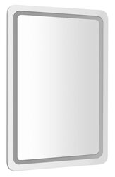 Sapho Nyx Zrcadlo s LED osvětlením 50x70 cm