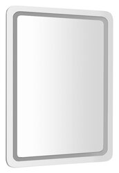 Sapho Nyx Zrcadlo s LED osvětlením 60x80 cm