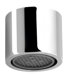 Náhled obrázku: Sapho Perlátor vnitřní závit M18x1, chrom - 3072.500 