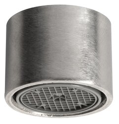 Náhled obrázku: Sapho Perlátor vnitřní závit M22x1, nikl - 3072.240 