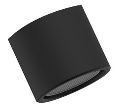 Náhled obrázku: Sapho Perlátor vnitřní závit M28x1, černá mat - 3072.360 