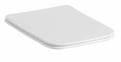 Sapho Porto WC prkénko SLIM duroplast