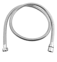 Sapho Powerflex Opletená sprchová hadice 120cm, chrom