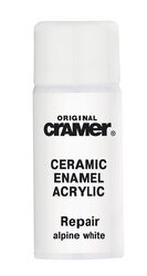 Sapho REPAIR SPRAY barva pro opravu keramiky, smaltu a akrylu 50ml, bílá