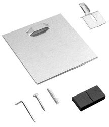 Sapho Samolepící úchyt zrcadla ZS123