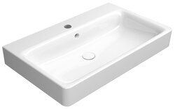 Sapho Sand Keramické umyvadlo 80x50 cm