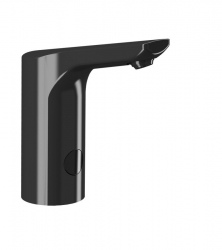 Náhled obrázku: Sapho Senzorová stojánková baterie 6V DC (4xAA) černá 