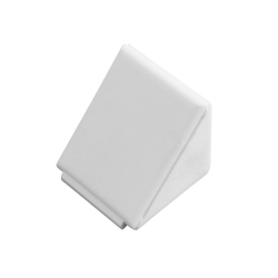 Náhled obrázku: Sapho Skrytá podpěra umyvadla bílá 