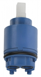 Náhled obrázku: Sapho Směšovací kartuše 35mm, vysoká - NDSM08 